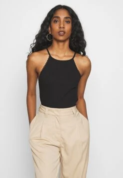 Even&Odd 2 Pack - Top - Black/White -Even-Odd Winkel 623b32582be845dcbb6bdee09a74a48d