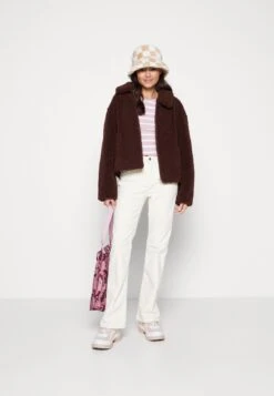 Even&Odd Winterjas - Brown 9 Even&Odd Winterjas - Brown -Even-Odd Winkel 62454b2d40b844c0957156b65290e139