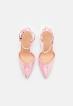 Even&Odd Klassieke Pumps - Light Pink -Even-Odd Winkel 6260147bc8344d05a06c049068441a62