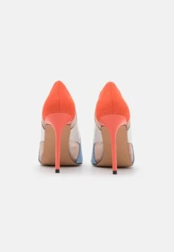 Even&Odd Klassieke Pumps - Multicolor 11 Even&Odd Klassieke Pumps - Multicolor -Even-Odd Winkel 63638d822f6843049af83f033a4ad51a