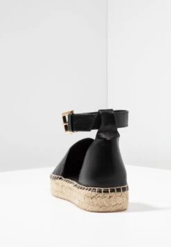 Even&Odd Espadrilles - Black -Even-Odd Winkel 63a847d5579a448a90c9d58062a6b1e4