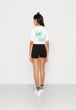 Even&Odd 2 Pack - Shorts - Black/Black -Even-Odd Winkel 63aeb9ad629046ba9109246c7d12e672