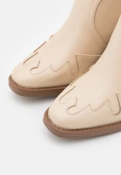 Cowboy-/Bikerlaarzen - Off-White 13 Cowboy-/Bikerlaarzen - Off-White -Even-Odd Winkel 63dd25edef7649b285606bfef02b6bbe