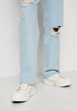 Even&Odd Relaxed Fit Jeans - Light Blue Denim -Even-Odd Winkel 63ec1958ecea4d4ebce2250497aa119b