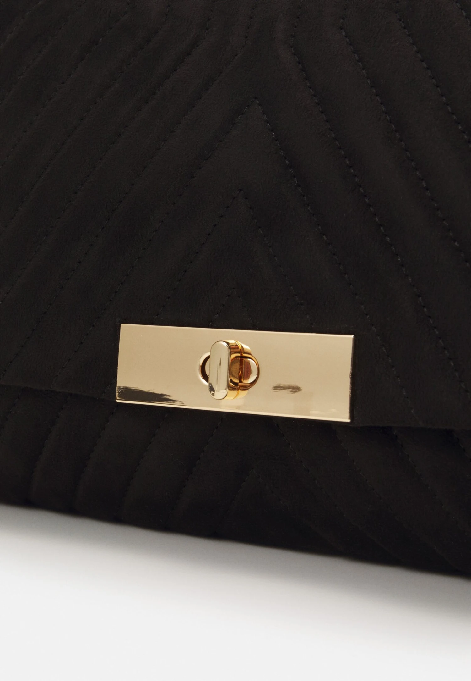 Even&Odd Schoudertas - Black 7 Even&Odd Schoudertas - Black - Afbeelding 5