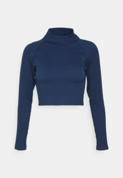 Longsleeve - Blue-Grey -Even-Odd Winkel 658b9592cd3747139bb574e4e9893672