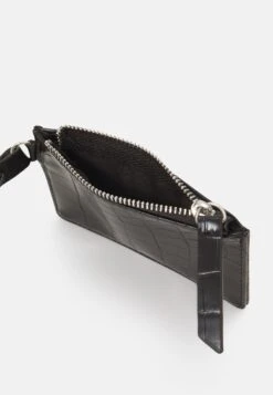 Even&Odd Wallet + Mirror Key Chain - Portemonnee - Black -Even-Odd Winkel 65d0b2b3969943a6af86a3bc648c646c