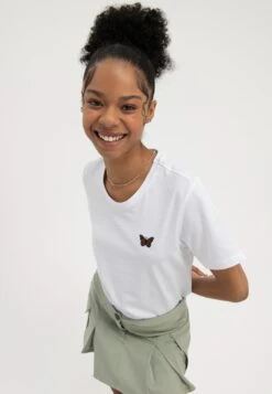 Even&Odd 2 Pack - T-Shirt Basic - Black/White 14 Even&Odd 2 Pack - T-Shirt Basic - Black/White -Even-Odd Winkel 65da07c08d2e42c385fbd8a15594e66d