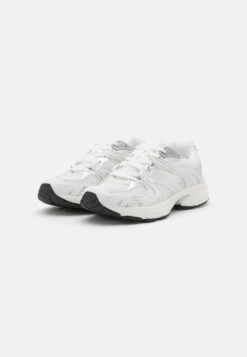 Even&Odd Sneakers Laag - Silver/White -Even-Odd Winkel 65fc552140a34298860c5a62ca56e524