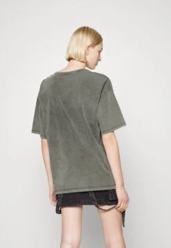 Even&Odd T-Shirt Basic -Black -Even-Odd Winkel 6621767d7ea346a6bf35fb0120f08c61