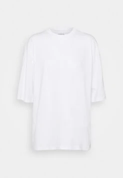 2 Pack - T-Shirt Basic - White/Black -Even-Odd Winkel 6627b1c8c8de4b60ac0e594487bcfa23