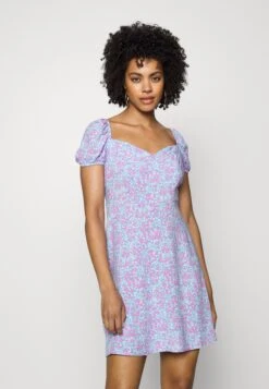 Even&Odd Jurk - Blue/Purple -Even-Odd Winkel 66c50a6dae6a45378176843ead811481