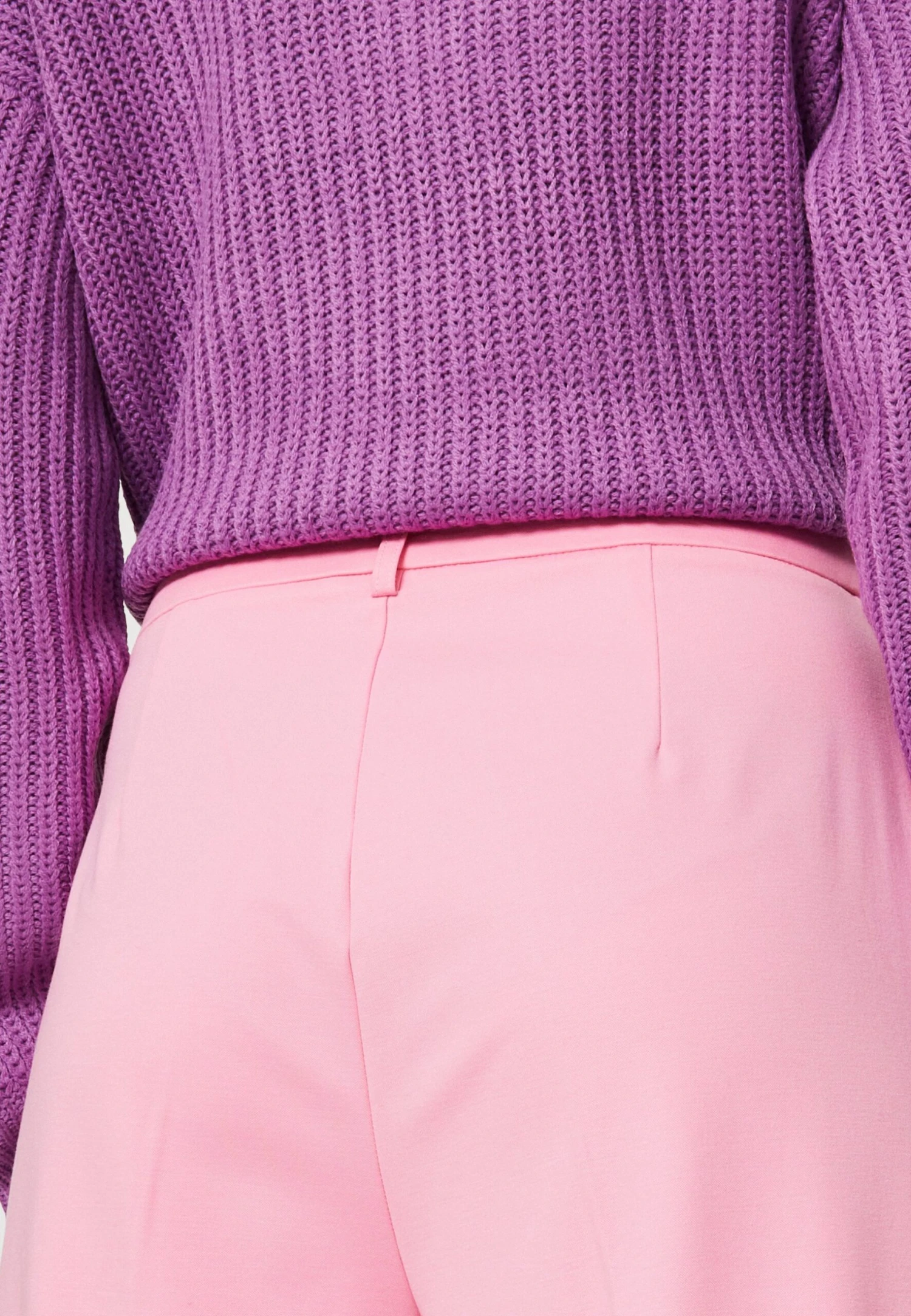 Even&Odd Broek - Pink 8 Even&Odd Broek - Pink - Afbeelding 6