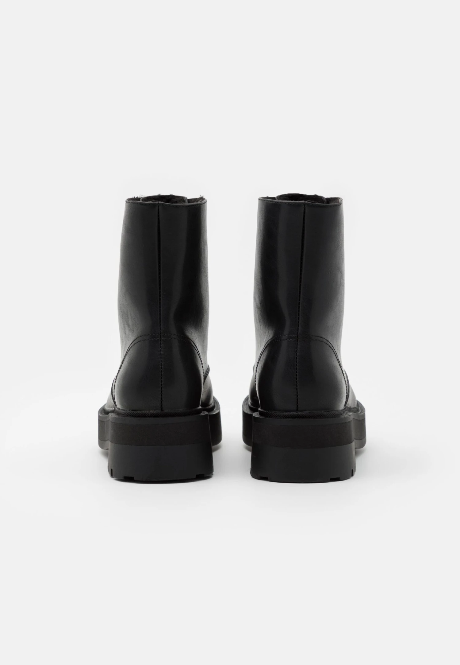 Snowboots- Black 6 Snowboots- Black - Afbeelding 4