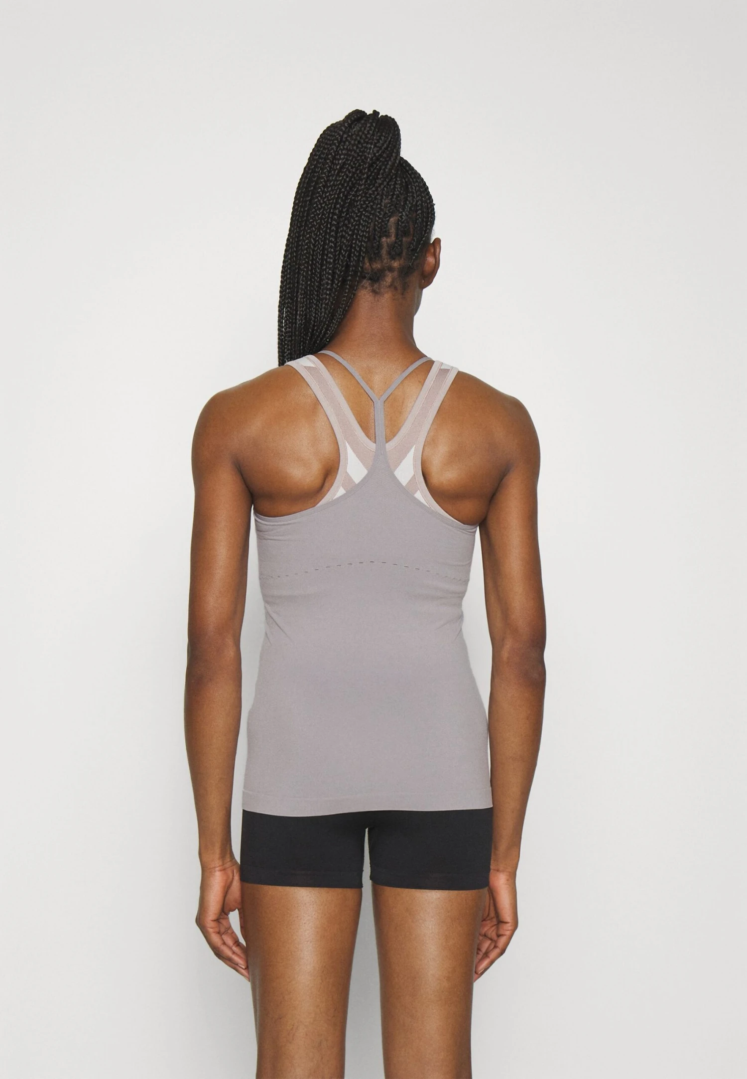 Top - Grey 5 Top - Grey - Afbeelding 3