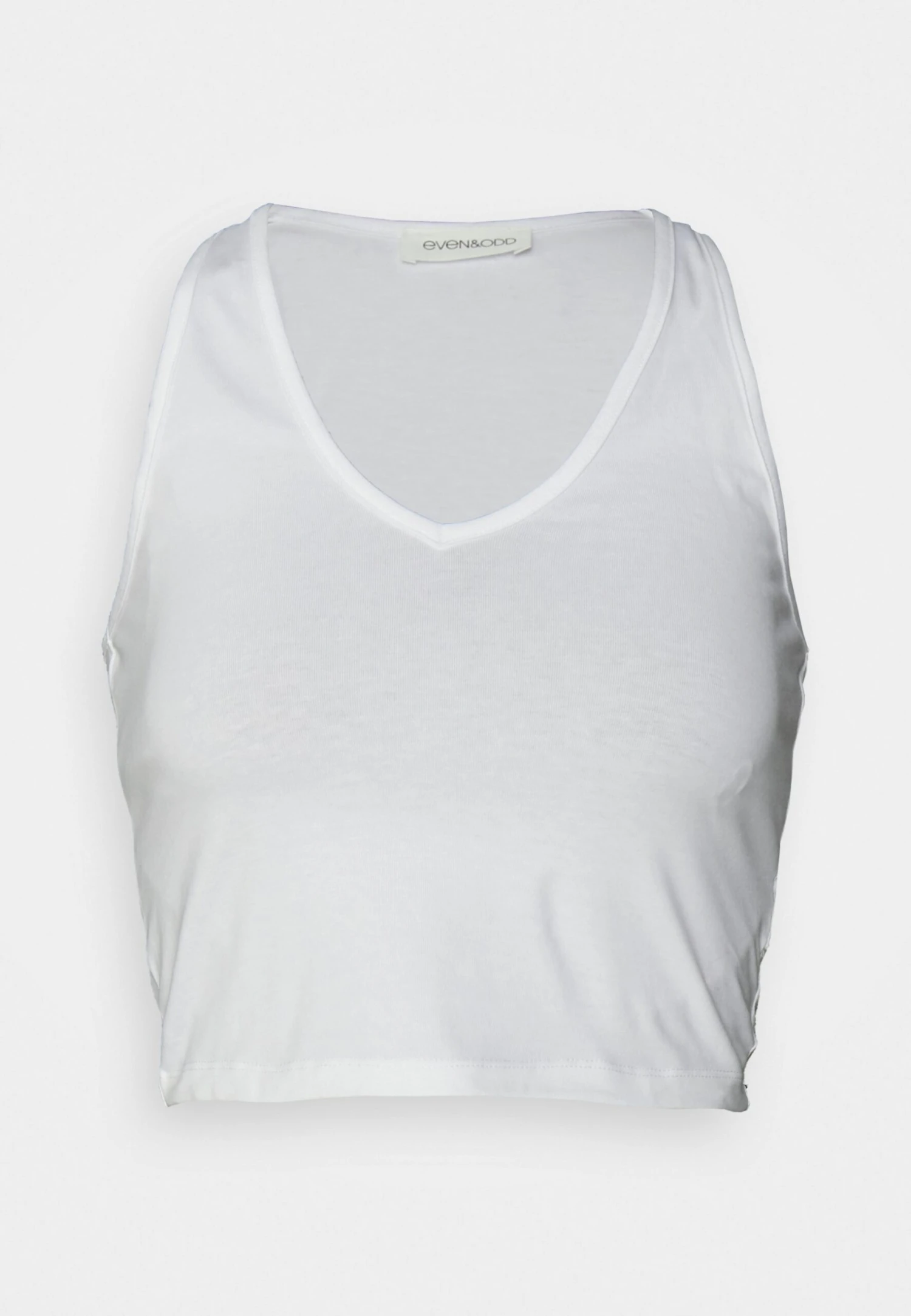 Even&Odd 3 Pack - Top - White 6 Even&Odd 3 Pack - Top - White - Afbeelding 4