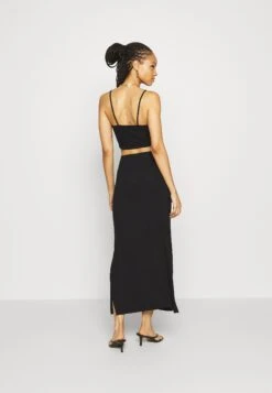 Even&Odd Maxirok - Black -Even-Odd Winkel 6a006c05c30e43c89a500cc78edb55ec