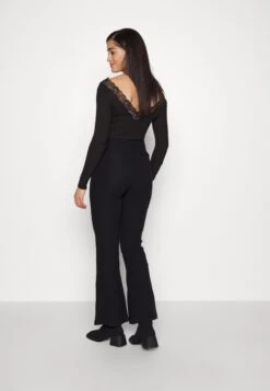 Legging - Black -Even-Odd Winkel 6a2be958c1da4de9b1cbd251b8ac0d30