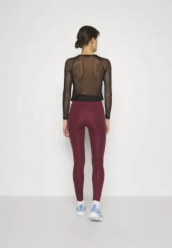 Legging - Bordeaux 10 Legging - Bordeaux -Even-Odd Winkel 6a4317c8f7664eef947d8b268f739a96