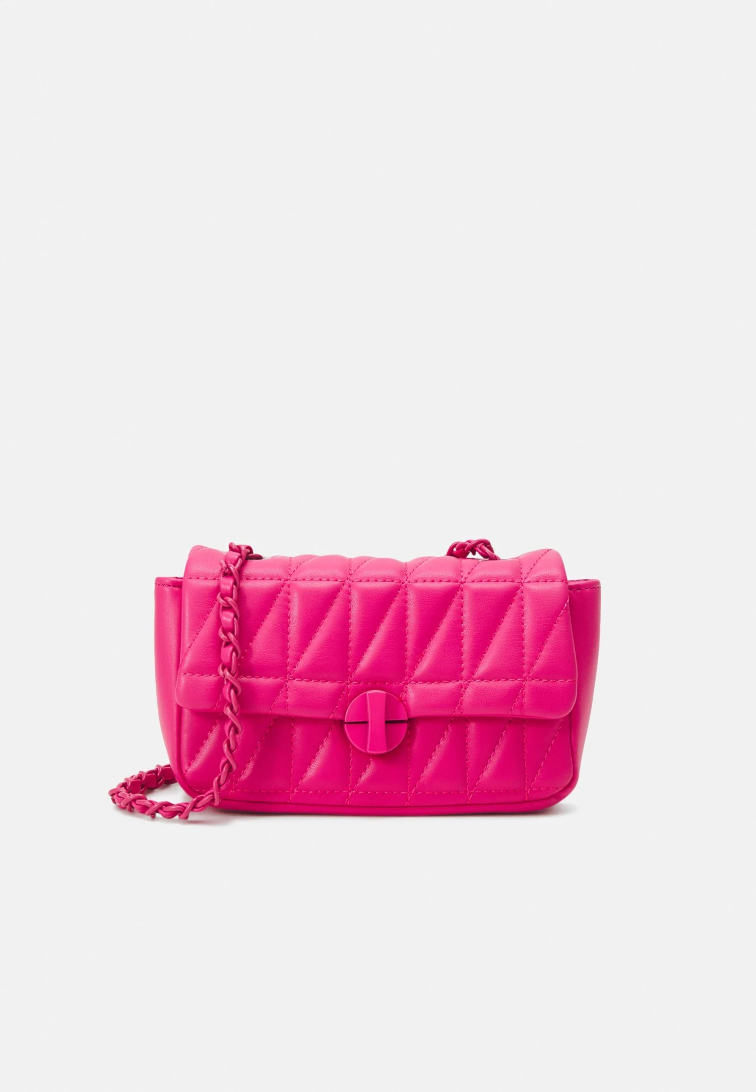 Even&Odd Schoudertas - Pink 3 Even&Odd Schoudertas - Pink