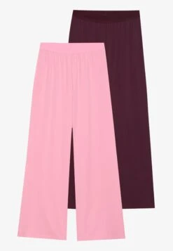 Even&Odd 2 PACK - Pyjamabroek - Black/light Grey 20 Even&Odd 2 PACK - Pyjamabroek - Black/light Grey -Even-Odd Winkel 6a68aa4292134023ade3d60c32e3c60e