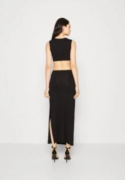 Even&Odd Maxi-Jurk - Black 13 Even&Odd Maxi-Jurk - Black -Even-Odd Winkel 6ac67a90f5f24af4abdbeeee908df2a3
