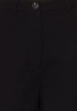 Even&Odd Tailored Wide Leg Culotte - Broek - Black 12 Even&Odd Tailored Wide Leg Culotte - Broek - Black -Even-Odd Winkel 6afc2f3280ba49f98a78cb0d94166be5