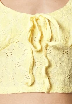 Even&Odd Romantic - Blouse - Light Yellow 11 Even&Odd Romantic - Blouse - Light Yellow -Even-Odd Winkel 6b6995345e7e4da6b5cb7f25ab55d269