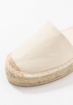 Even&Odd Espadrilles - Offwhite -Even-Odd Winkel 6c9f064941f8419e9d19b22216050aef