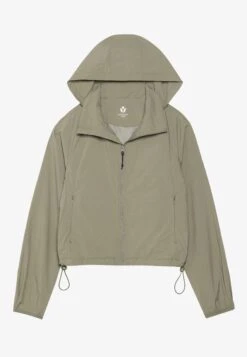 Trainingsvest - Olive -Even-Odd Winkel 6d0abf83b1714ab997ad893c84b3dfe1