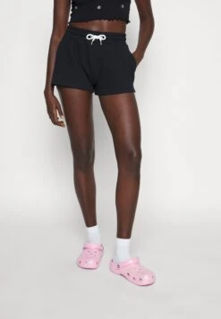 Even&Odd 2 Pack - Shorts - Black/Yellow -Even-Odd Winkel 6d8c04bb9a6c4c0b92921c2e98a17ff3