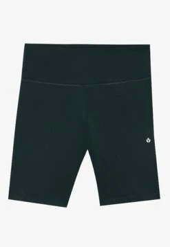 ESSENTIAL QUICK DRY MID LENGTH HIGH RISE CYCLING SHORTS - Tights - Brown -Even-Odd Winkel 6ed9a92f7f50478489d646b4fd40f4d4