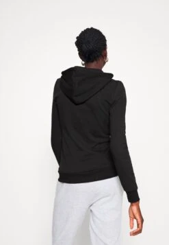 Sweater Met Rits - Black -Even-Odd Winkel 6faaca6204fc4b1ba609301bc5704295