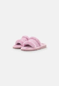 Even&Odd Disney Mickey Mouse - Pantoffels - Pink -Even-Odd Winkel 70691abfacf543a3b97f789a256882e6
