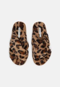 Even&Odd Pantoffels - Beige -Even-Odd Winkel 70c10b86eb9f439092310bf0cc721da5