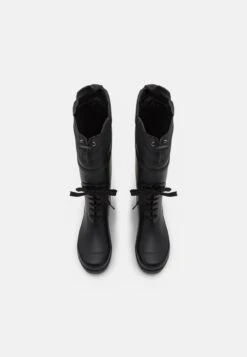 Even&Odd Regenlaarzen - Black 13 Even&Odd Regenlaarzen - Black -Even-Odd Winkel 71948b20fec8425d875c06fa1a485016