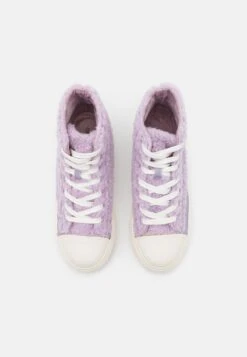 Even&Odd Sneakers Hoog - Lilac 13 Even&Odd Sneakers Hoog - Lilac -Even-Odd Winkel 71d2d4867a7e4fc1a98756e30678e1fb