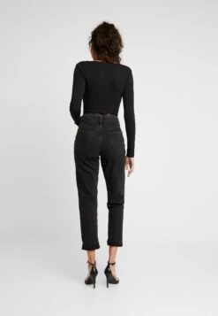 Even&Odd Longsleeve - Black -Even-Odd Winkel 72858f70dc164c32bbe02b3ae718dd1d