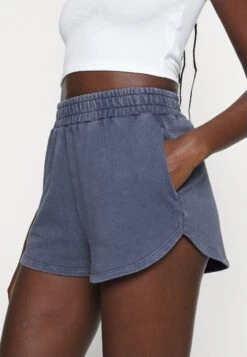 Even&Odd Shorts - Dark Grey 17 Even&Odd Shorts - Dark Grey -Even-Odd Winkel 7405a4bab2f84e9880c0adba37eb0a33