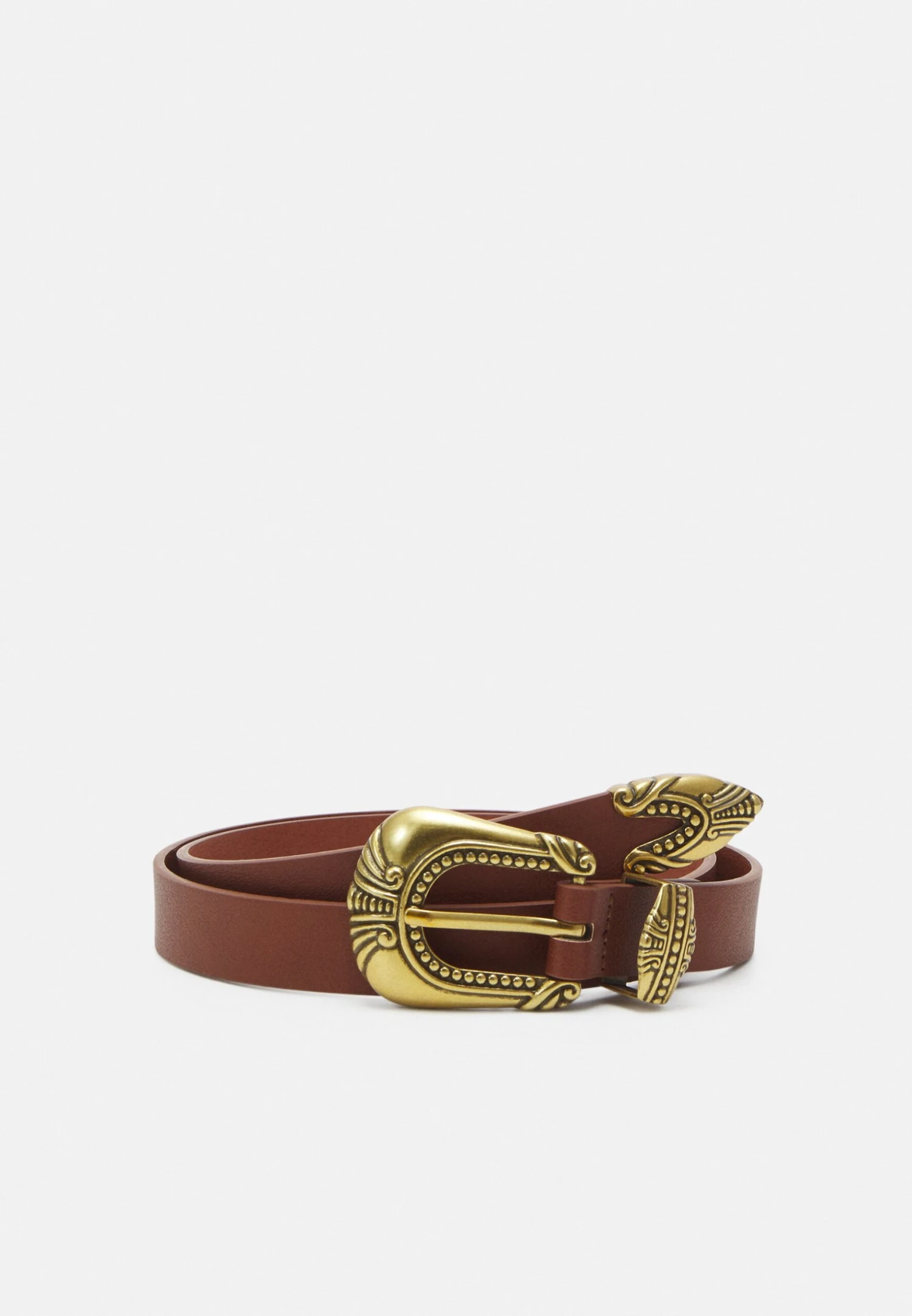 Even&Odd Riem - Cognac 3 Even&Odd Riem - Cognac