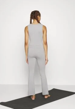 Legging - Taupe -Even-Odd Winkel 76aef12c2d03496d85acbfe3cfa56b18