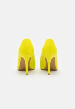 Klassieke Pumps - Yellow -Even-Odd Winkel 7719614288394f46ae7c643d86c56734