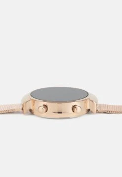 Even&Odd Digitaal Horloge - Rose Gold-Coloured -Even-Odd Winkel 776c4a6bcb85488e9821c6901e0a3947