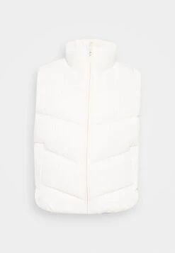 Even&Odd Bodywarmer - Off-White -Even-Odd Winkel 77a4f5488808491c906741a537af4b2e