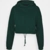 Even&Odd Hoodie - Evergreen 1 Even&Odd Hoodie - Evergreen -Even-Odd Winkel 78662baa499040bb9415adec63885c44