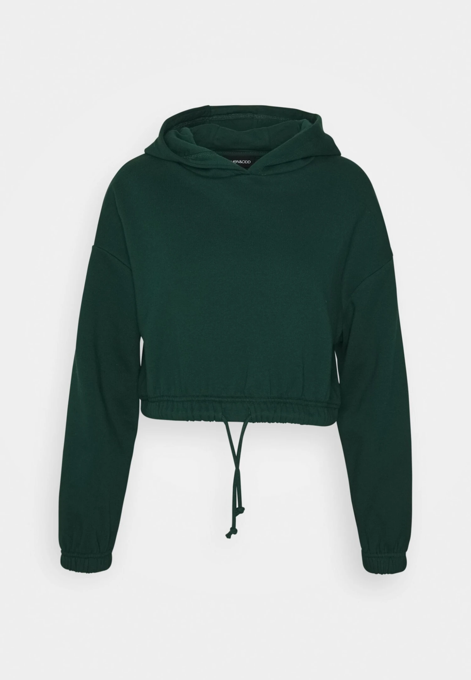 Even&Odd Hoodie - Evergreen 3 Even&Odd Hoodie - Evergreen