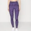 Legging - Lilac
