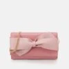 Even&Odd Clutch - Pink 2 Even&Odd Clutch - Pink -Even-Odd Winkel 7a098a0ab84749ff9ff4c3a6987597cd