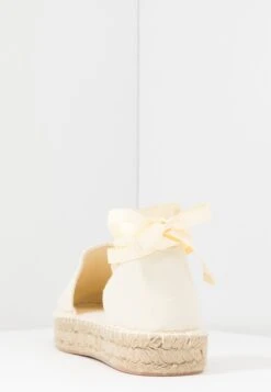 Even&Odd Espadrilles - Offwhite -Even-Odd Winkel 7a1d88e5659a463ba49e7f2d3da38838