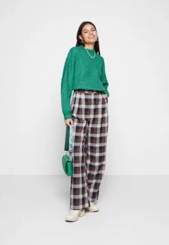 Even&Odd Trui - Green 9 Even&Odd Trui - Green -Even-Odd Winkel 7a86013c31ad45da855a7f20115af069